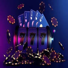 tig slots
