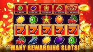 tig slots